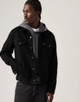 LEVIS THE TRUCKER JACKET - BERK NIGHT