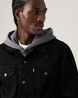 LEVIS THE TRUCKER JACKET - BERK NIGHT
