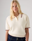 LEVIS SUPER SOFT SUMMER SHORT SLEEVE POLO