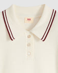 LEVIS SUPER SOFT SUMMER SHORT SLEEVE POLO