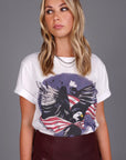 STORM LONG LIVE EAGLE TEE