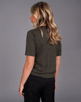 STORM MERINO CLASSIC TEE