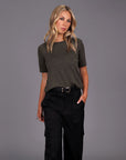 STORM MERINO CLASSIC TEE