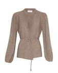 MSCH GUSTEL HOPE WRAP CARDIGAN