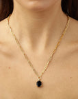 DYRBERG/KERN OCTA SG BLACK