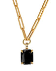 DYRBERG/KERN OCTA SG BLACK