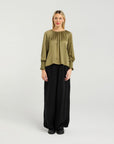 ET ALIA CASEY TOP