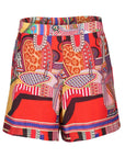 KNEWE ZEPHYR SHORT