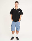 HUFFER STRIKE SHIRT