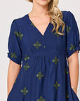 LEMON TREE BEX DRESS
