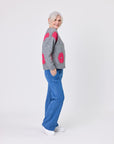 LEMON TREE GILDA WOOL KNIT