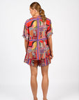 KNEWE ZEPHYR SHORT