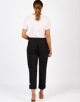 KNEWE CHECKER PANT