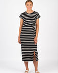KNEWE PARKER DRESS