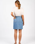 KNEWE RIDGE SKIRT