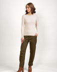 KNEWE FELIX SWEATER