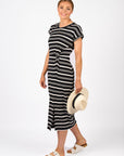 KNEWE PARKER DRESS