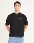HUFFER BOX TEE 220/STITCHED UP