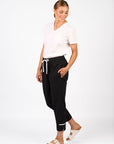 KNEWE CHECKER PANT