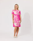 LEMON TREE MARA DRESS