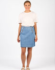 KNEWE RIDGE SKIRT