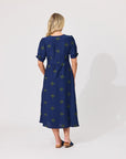 LEMON TREE BEX DRESS