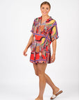KNEWE ZEPHYR SHORT