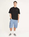 HUFFER BOX TEE 220/STITCHED UP
