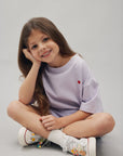 SONNIE HEART TEE