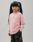 SONNIE HEART TEE