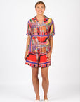 KNEWE ZEPHYR SHORT