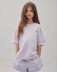 SONNIE HEART TEE
