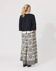 LEMON TREE AMALFI LINEN JACKET