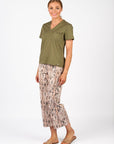 KNEWE MILA TEE