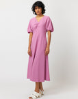 KATE SYLVESTER ANNETTE DRESS