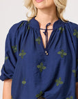 LEMON TREE GIANNA TOP