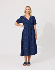 LEMON TREE BEX DRESS