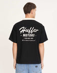 HUFFER STRIKE SHIRT