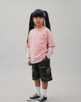 SONNIE HEART TEE