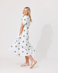 LEMON TREE BEX DRESS