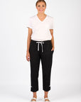 KNEWE CHECKER PANT