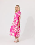 LEMON TREE MARISSA DRESS