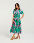 SEDUCE ELISE DRESS