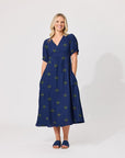 LEMON TREE BEX DRESS