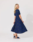 LEMON TREE BEX DRESS