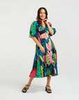 SEDUCE OLIVIA DRESS