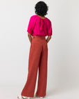 KATE SYLVESTER MEG TOP