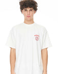 HUFFER BLOCK TEE 220/PLAYGROUND