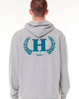 HUFFER TRUE HOOD 350/ FLIPPING