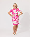 LEMON TREE MARA DRESS